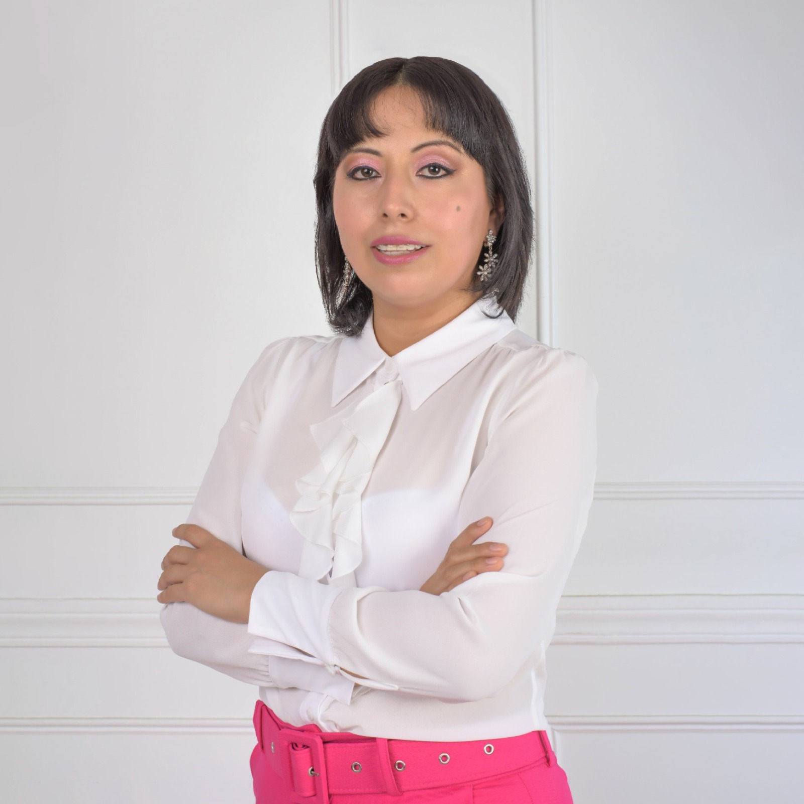 Lisseth Milagros